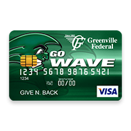 Greenville Green Wave