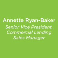 Annette Ryan-Baker