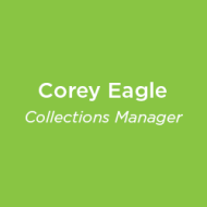 Corey Eagle