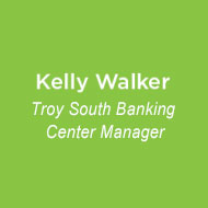 Kelly Walker