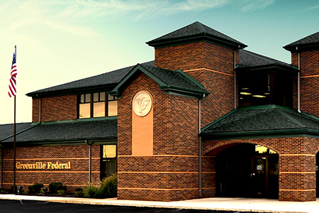 Greenville Federal Banking Locations